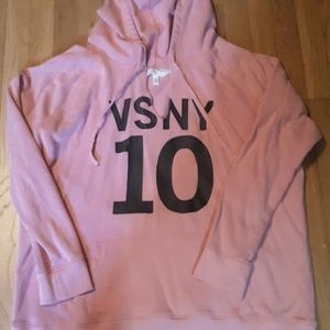 Victoria's Secret hoodie